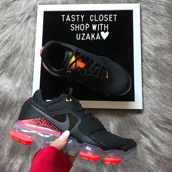 Nike air vapormax sneakers - Picture 2 of 7